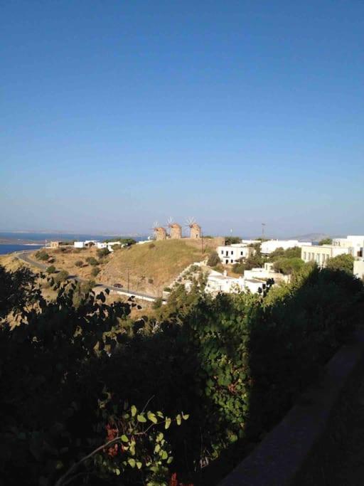 Horizon Patmos Town