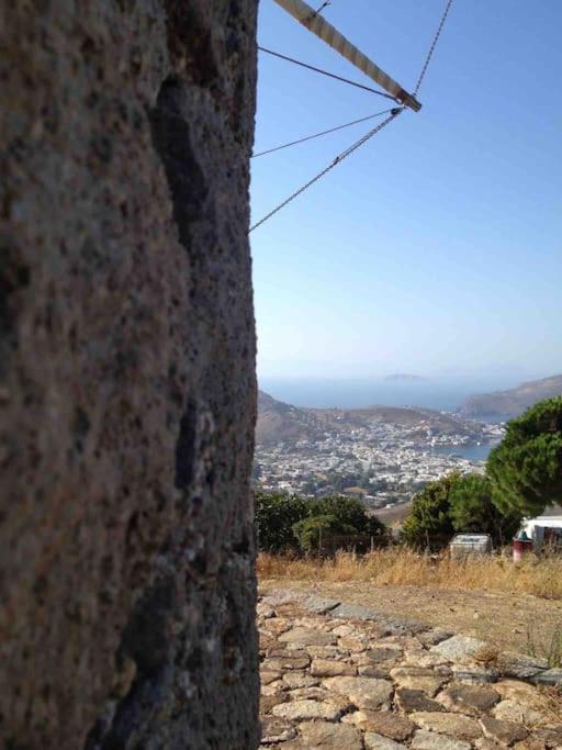 Horizon Patmos Town