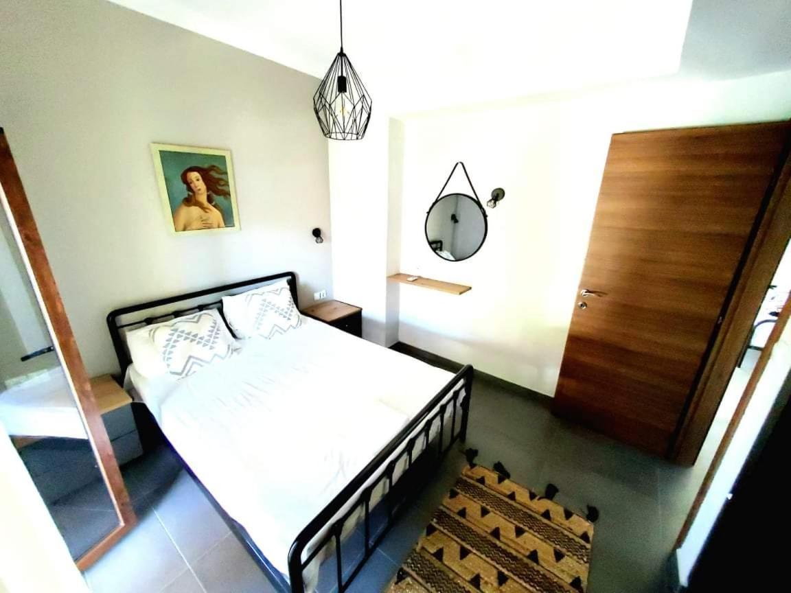 Gianni's 1 By The Sea Apartment Ammouliani