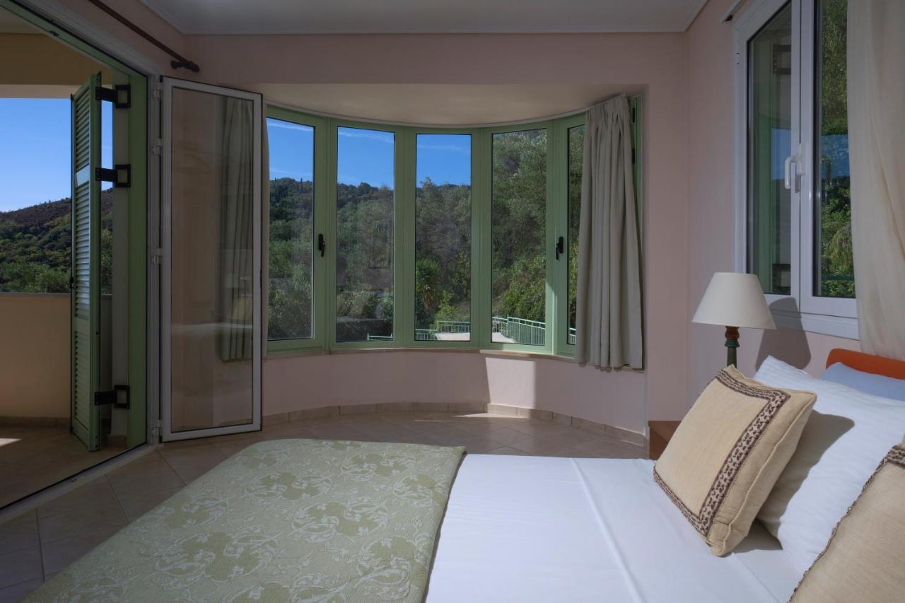 Villa Kerasia Bay View *