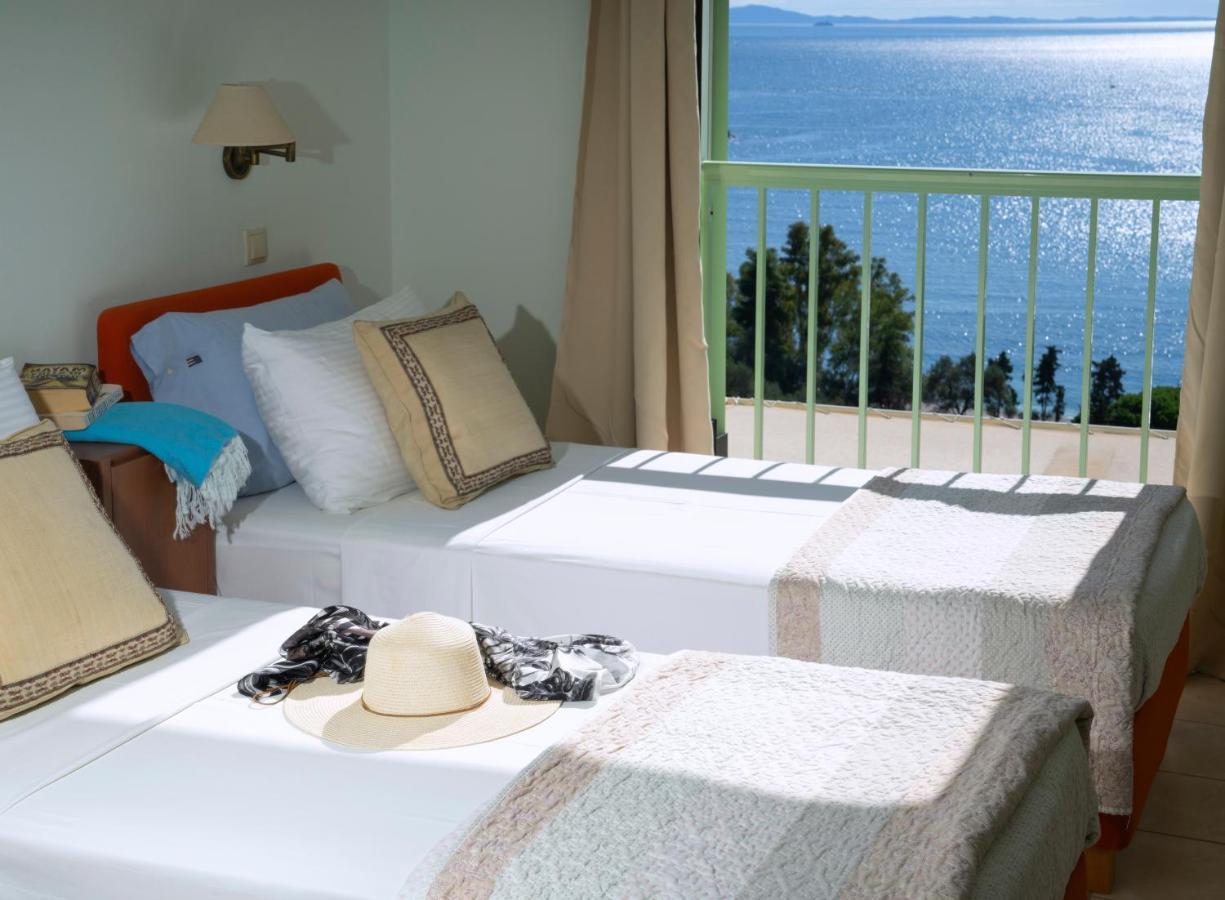 Villa Kerasia Bay View