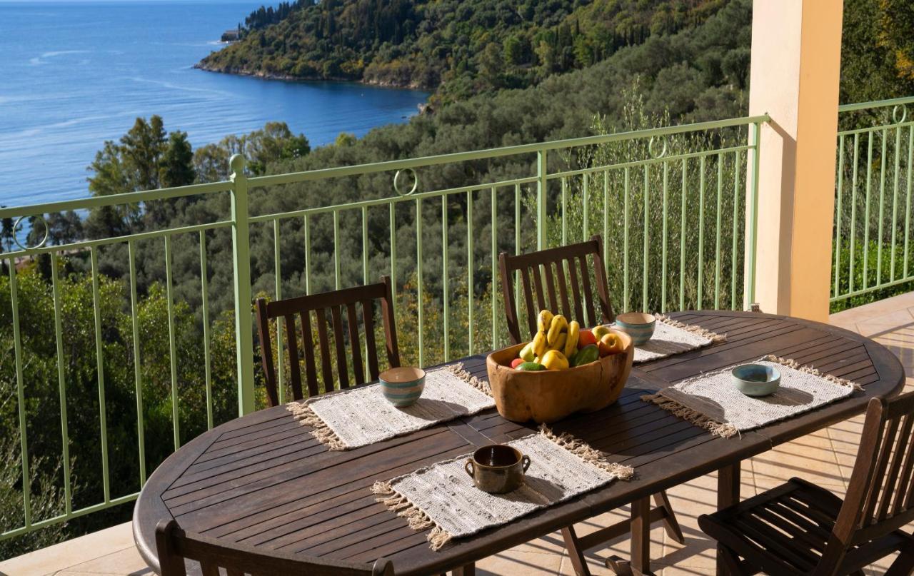 Villa Kerasia Bay View *