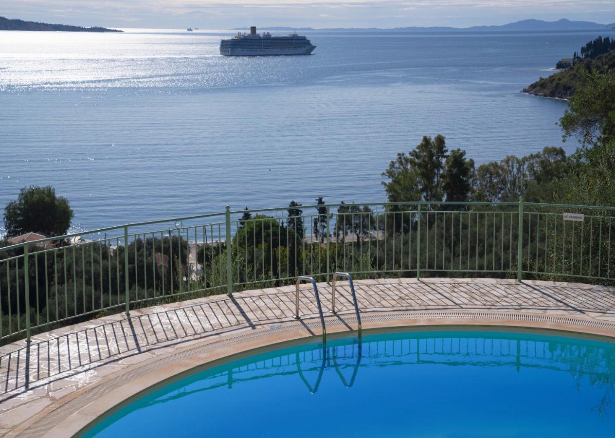 Villa Kerasia Bay View Kerasa