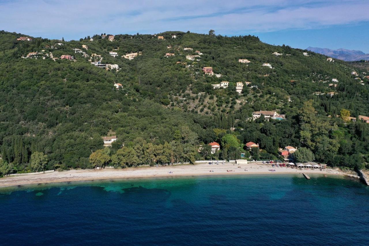 Villa Kerasia Bay View