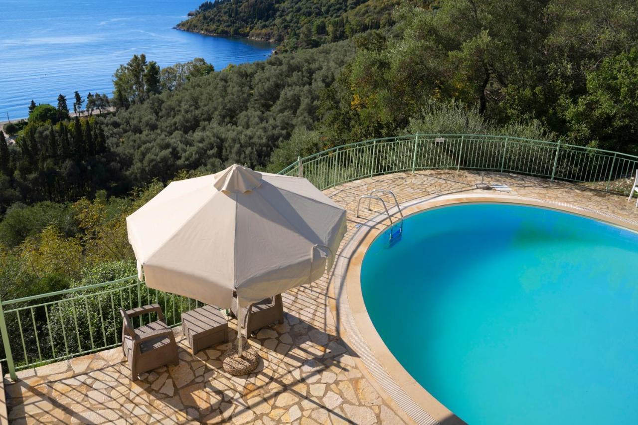 Kerasia Bay View *