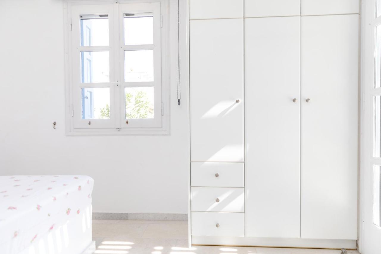 Glyfada Sea View Apartment *