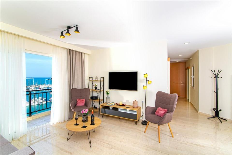 Casa Al Mare Sea View Center Apartment *