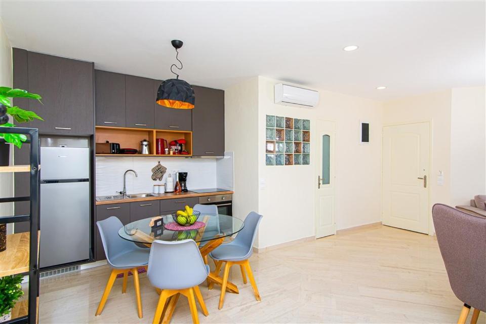 Casa Al Mare Sea View Center Apartment Heraklion (Crete)
