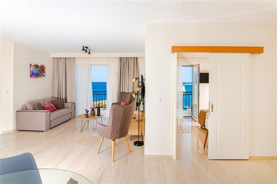 Casa Al Mare Sea View Center
