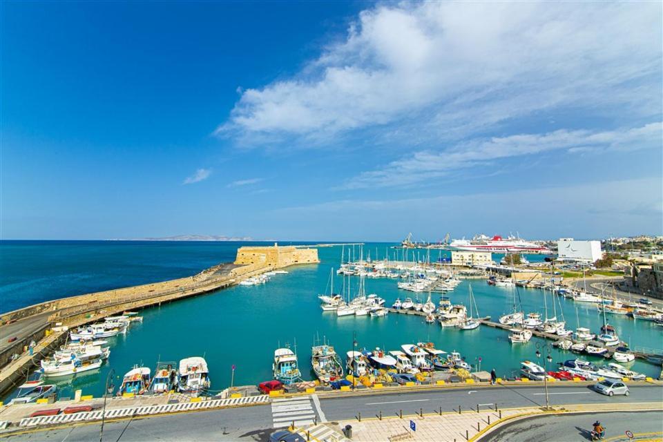 Apartment Casa Al Mare Sea View Center