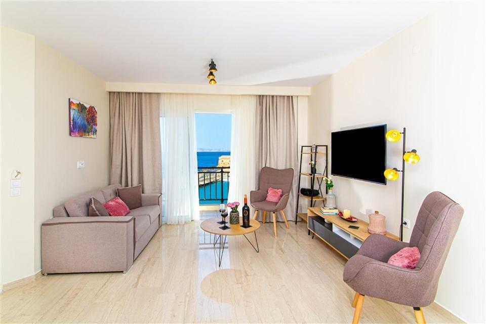 Casa Al Mare Sea View Center *