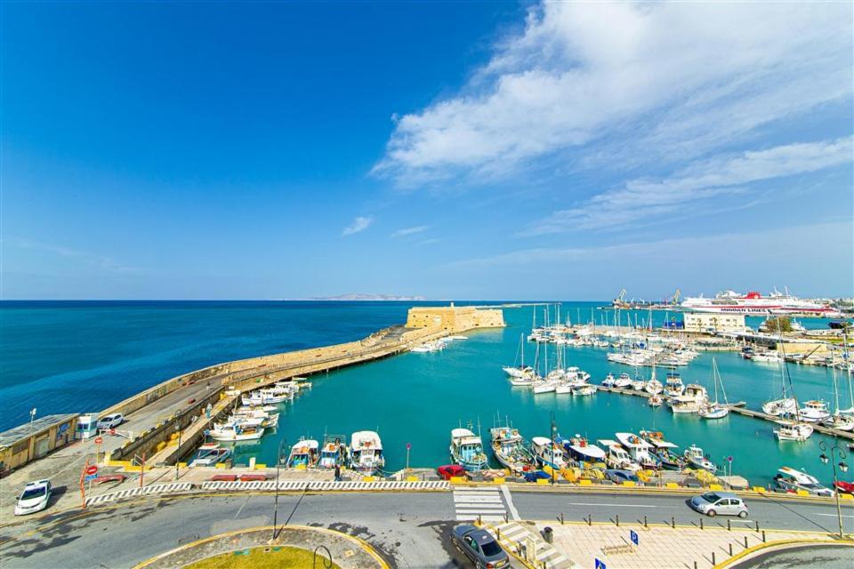 Apartment Casa Al Mare Sea View Center