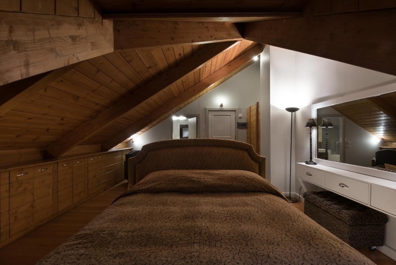 Lagadia Hotel Langadia