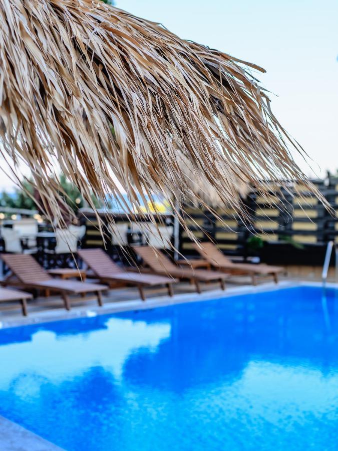 Mati Hotel 4*