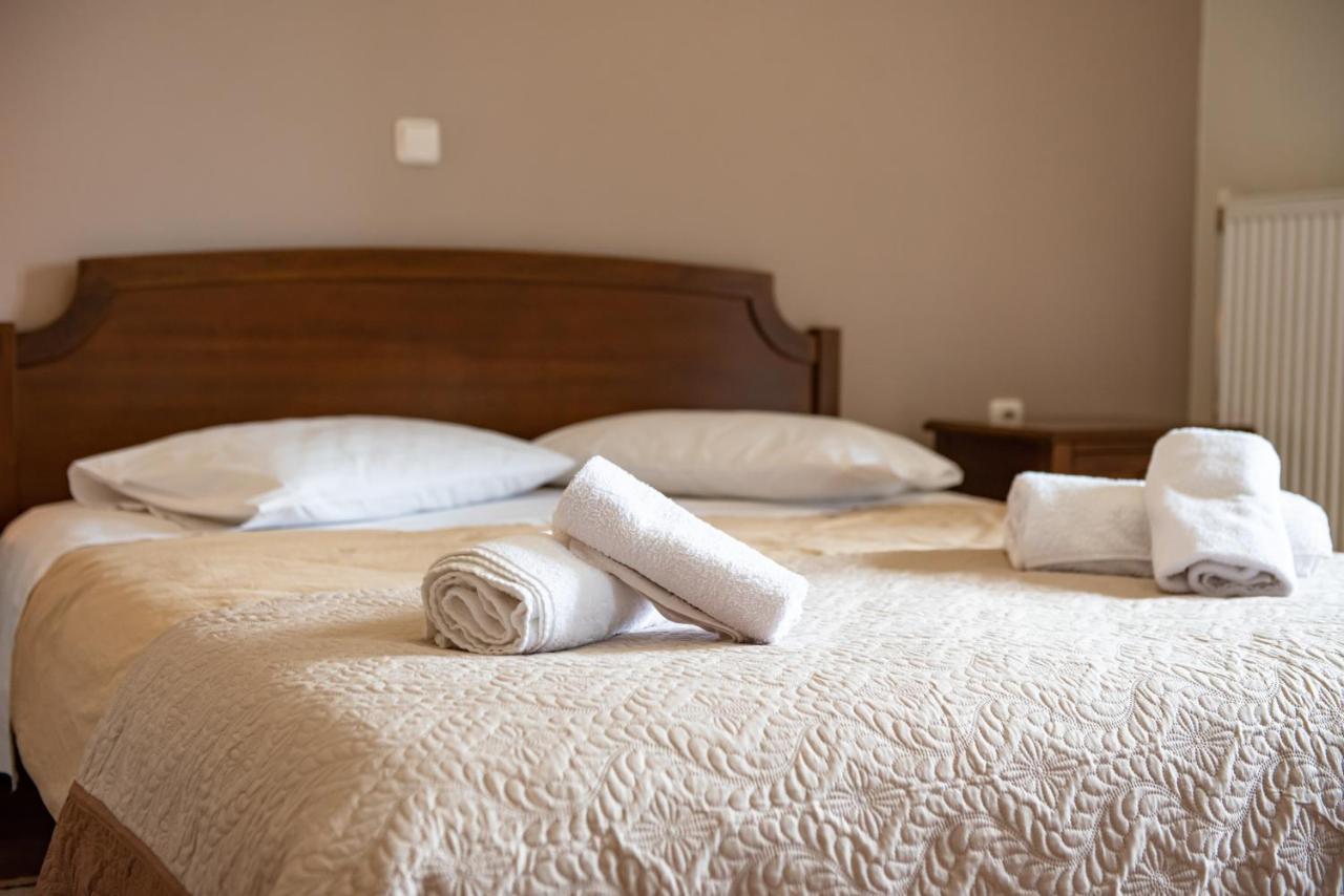 Guest house ξένη Karpenisi