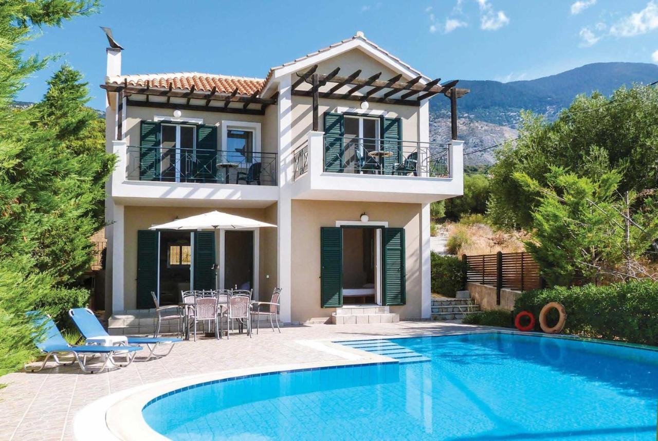 Summer Dream Villa