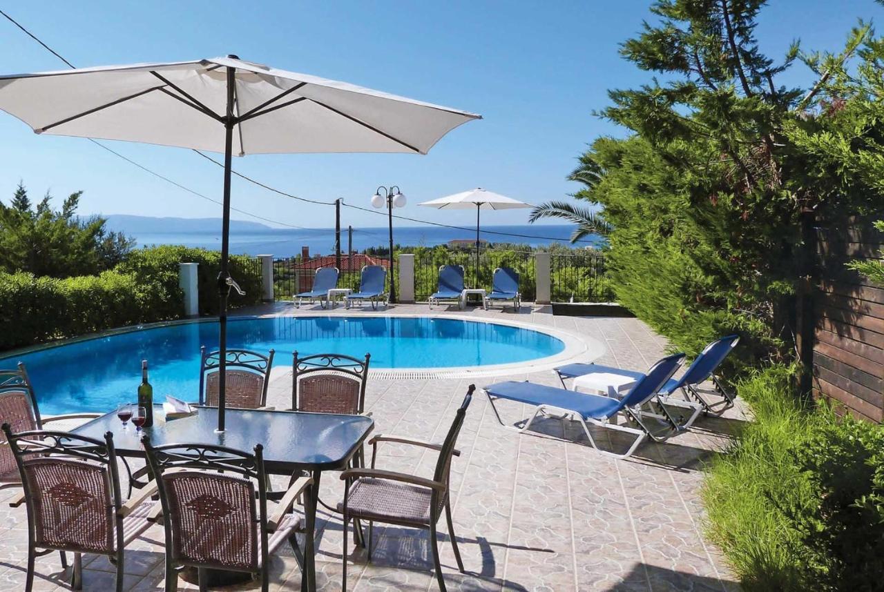 Summer Dream Villa *