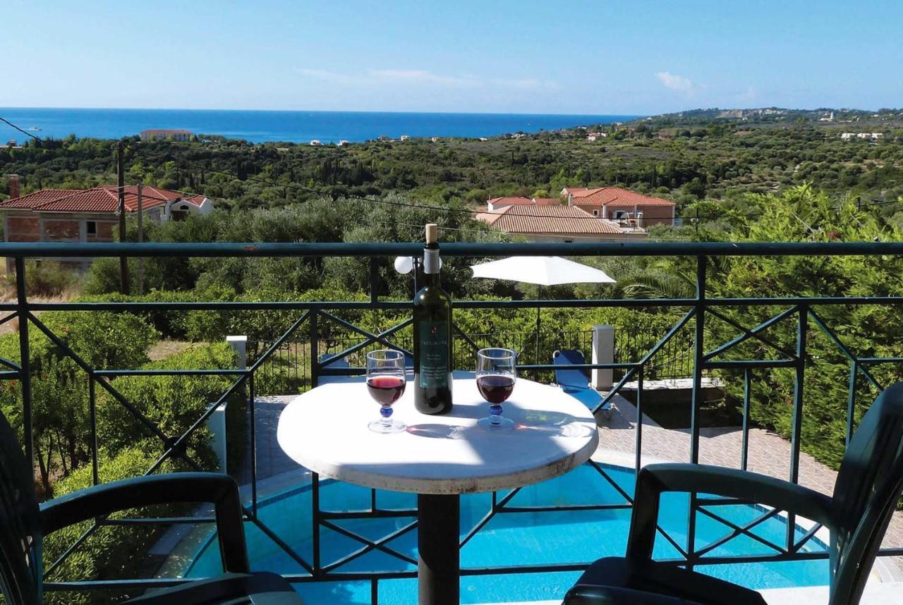 Summer Dream Villa *