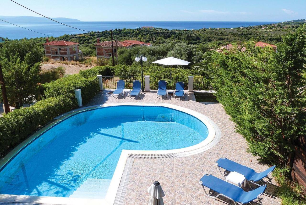 Summer Dream Villa