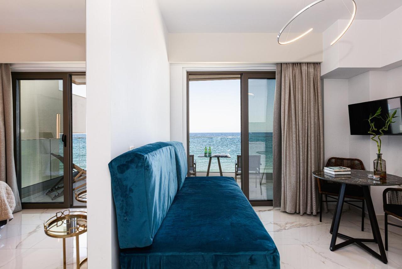 Deux Paradis, A Beachfront Retreat, By Thinkvilla Apartment