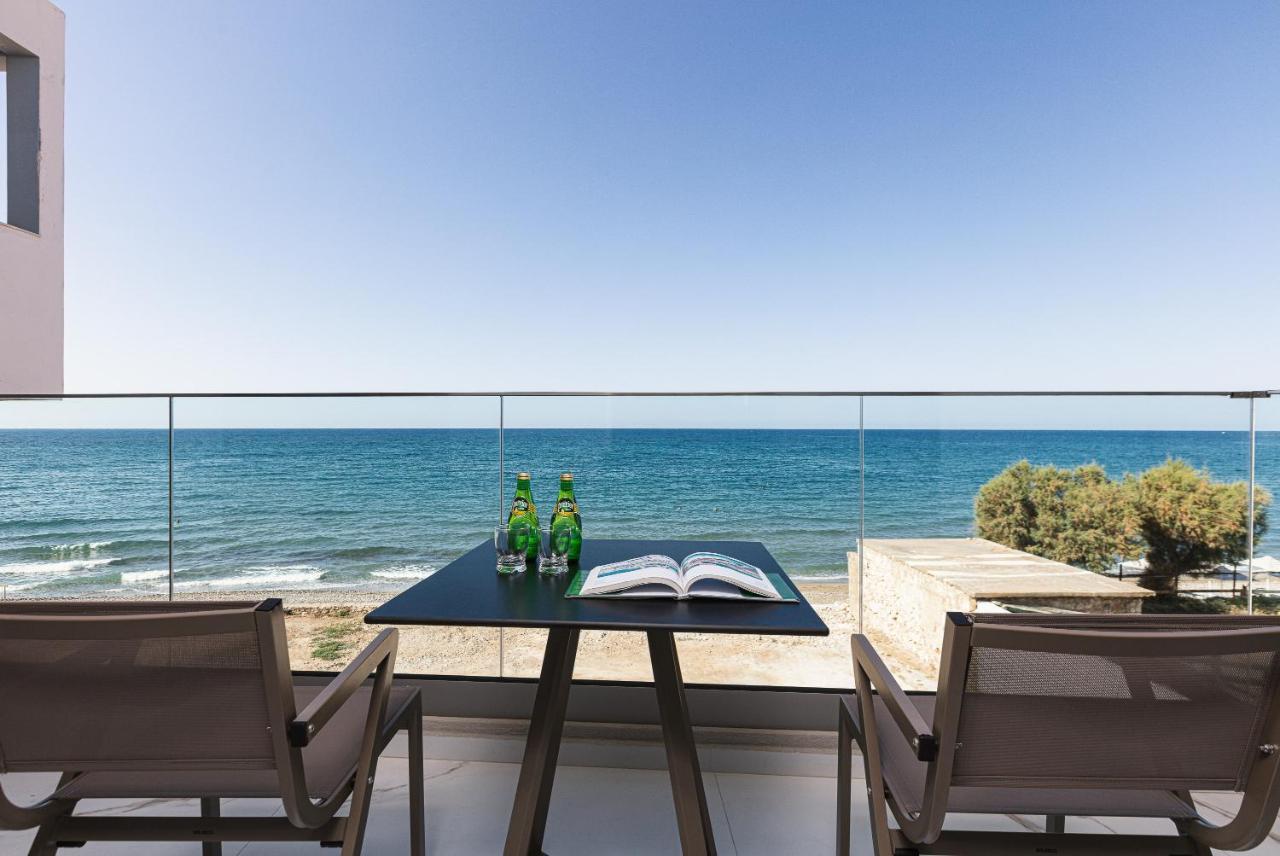 Apartment Deux Paradis, A Beachfront Retreat, By Thinkvilla