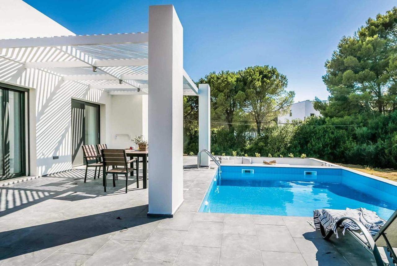 Villa Le Ciel *