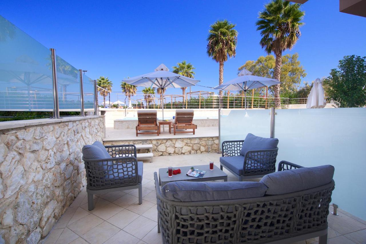 Hotel Ionian Emerald Karavomylos