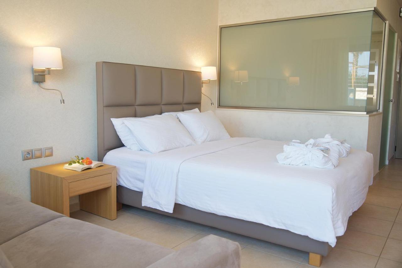 Ionian Emerald Hotel Karavomylos