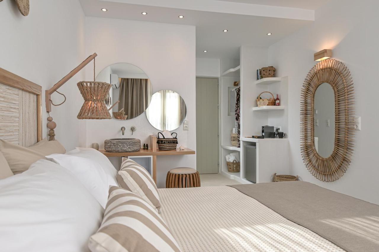 Apartment Ruby Of Naxos *