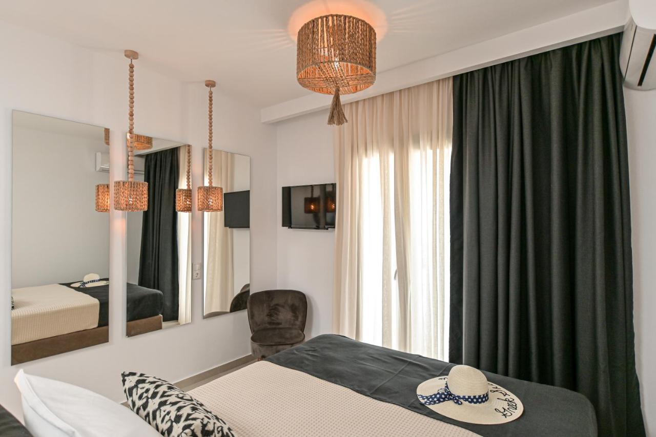 Ruby Of Naxos Apartment