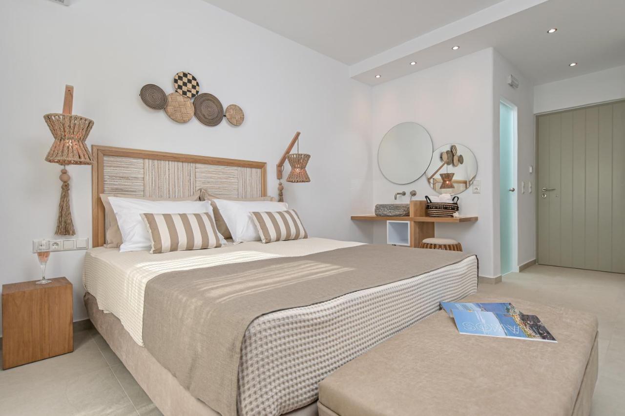 Ruby Of Naxos Apartment