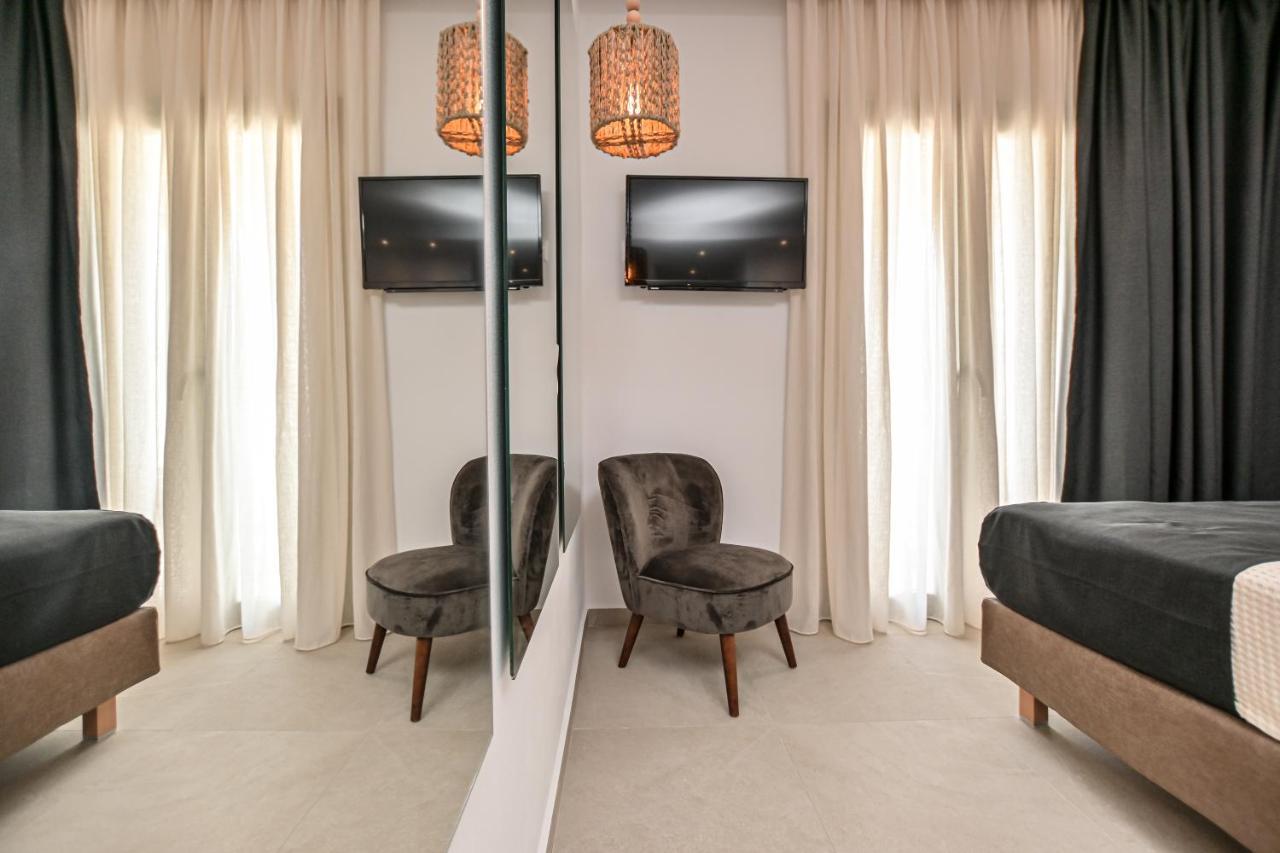 Apartment Ruby Of Naxos