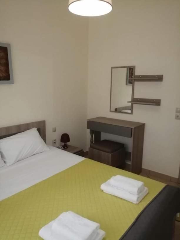 Sunny Summer Time Apartment Nea Vrasna