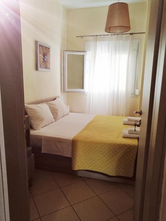 Sunny Summer Time Apartment Nea Vrasna