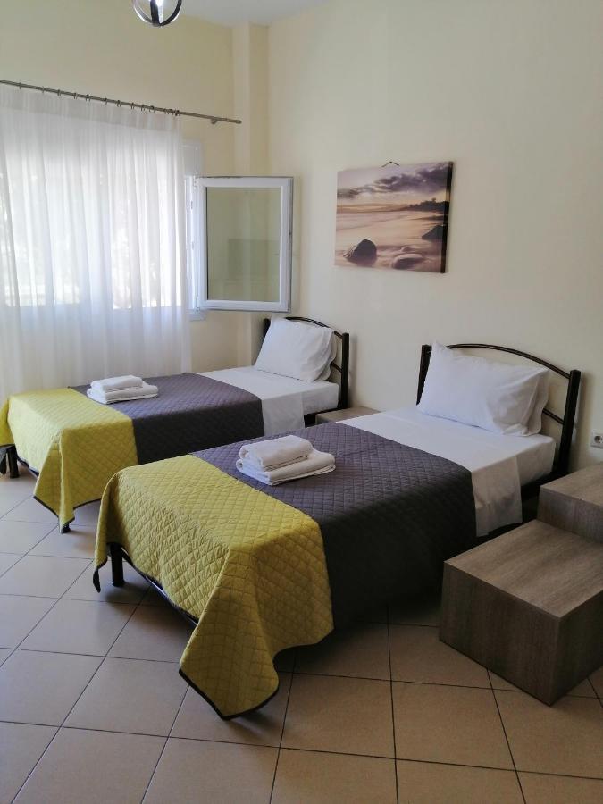 Sunny Summer Time Apartment Nea Vrasna