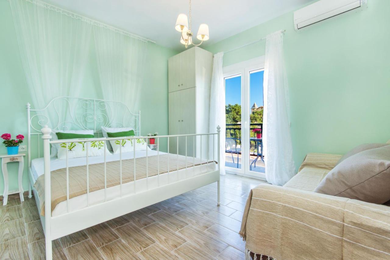 Apartment Vintage Place Limenaria (Thasos)