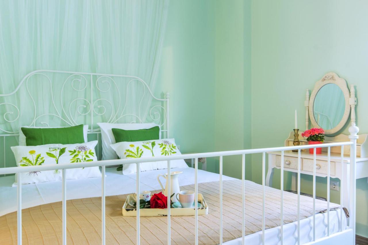 Apartment Vintage Place *