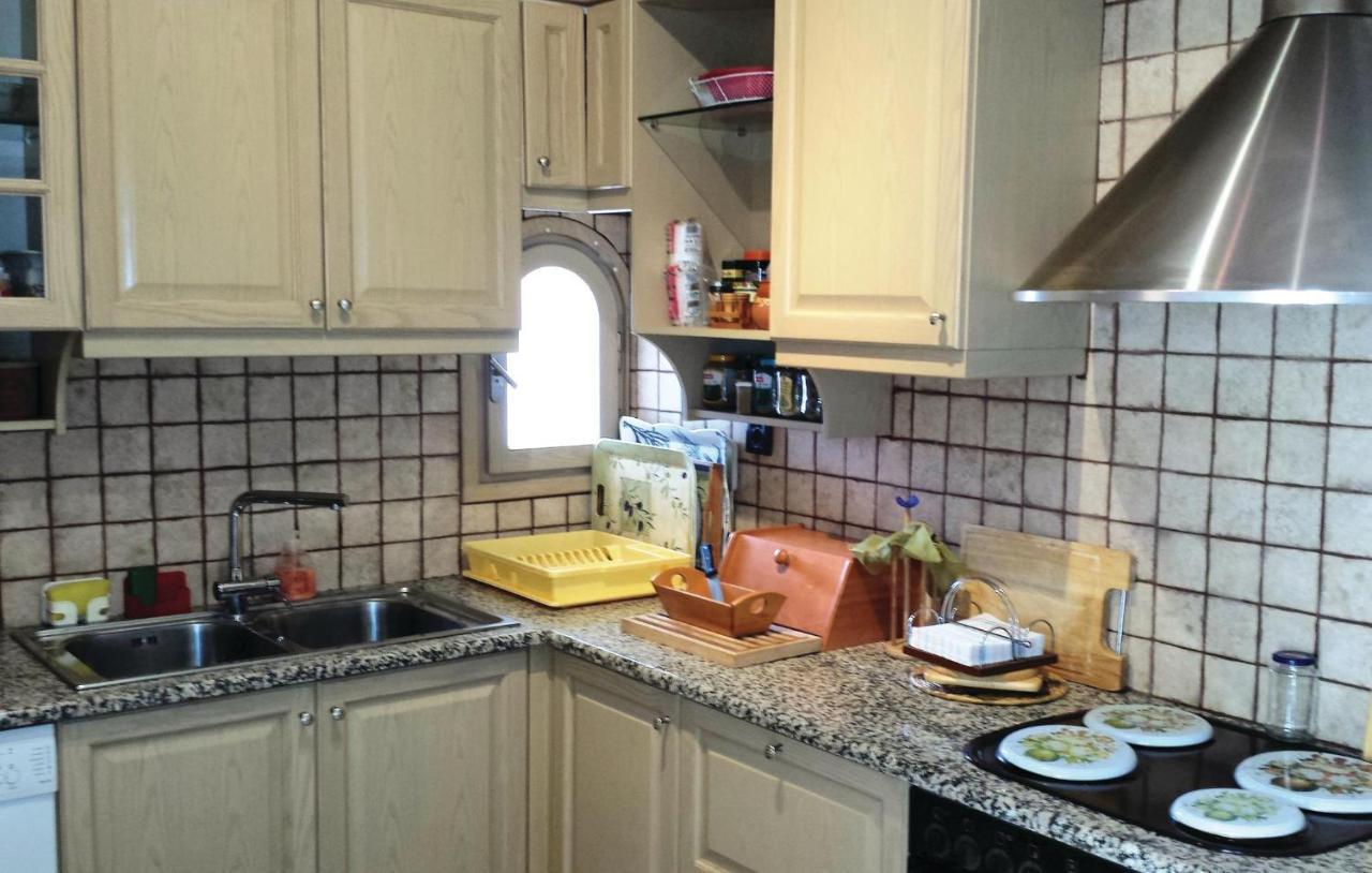 5 Bedroom Cozy Home In Plativola Ag,G,Rethym Holiday home Agia Galini (Crete)