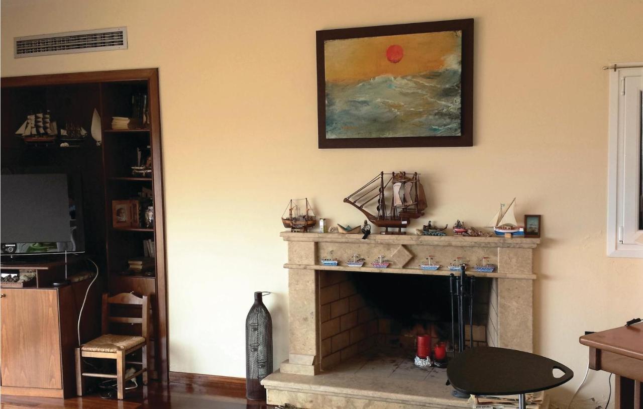 5 Bedroom Cozy Home In Plativola Ag,G,Rethym