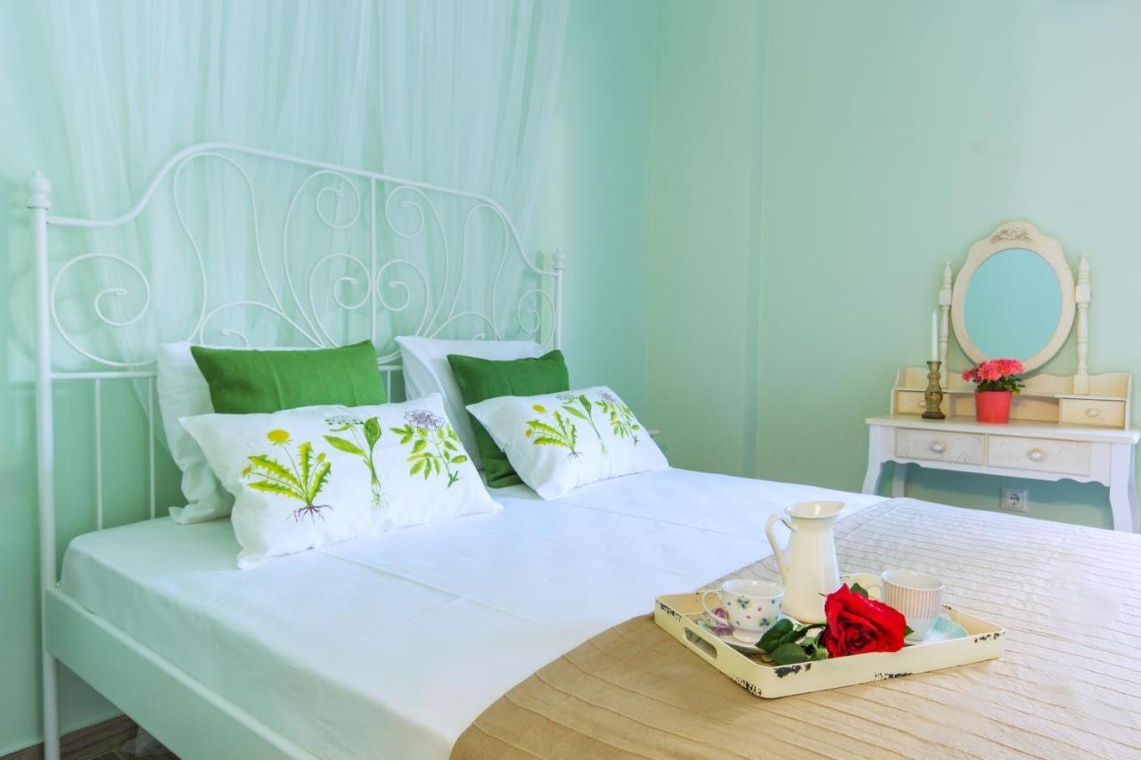Vintage Place Apartment Limenaria (Thasos)