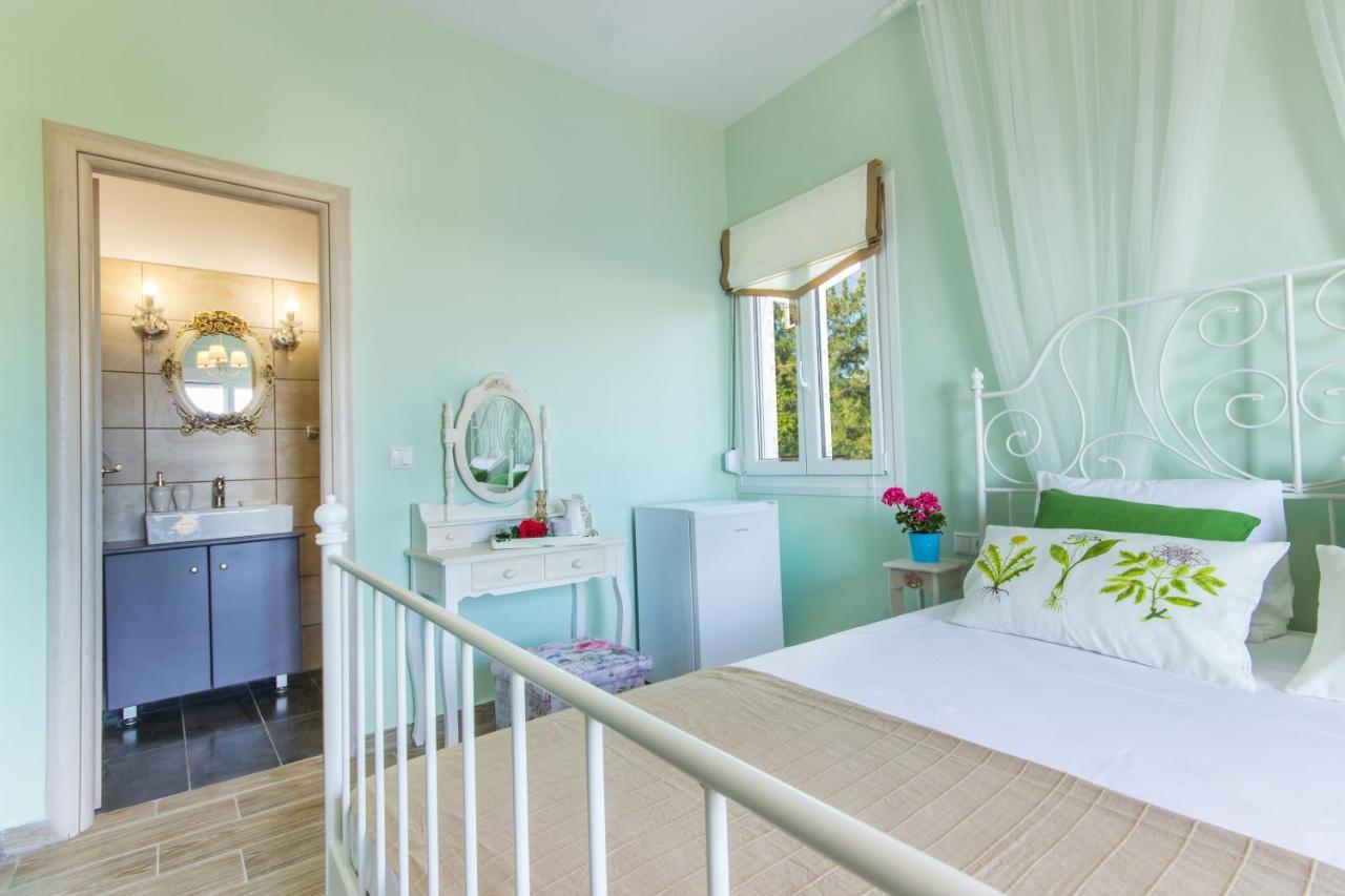 Vintage Place Apartment Limenaria (Thasos)