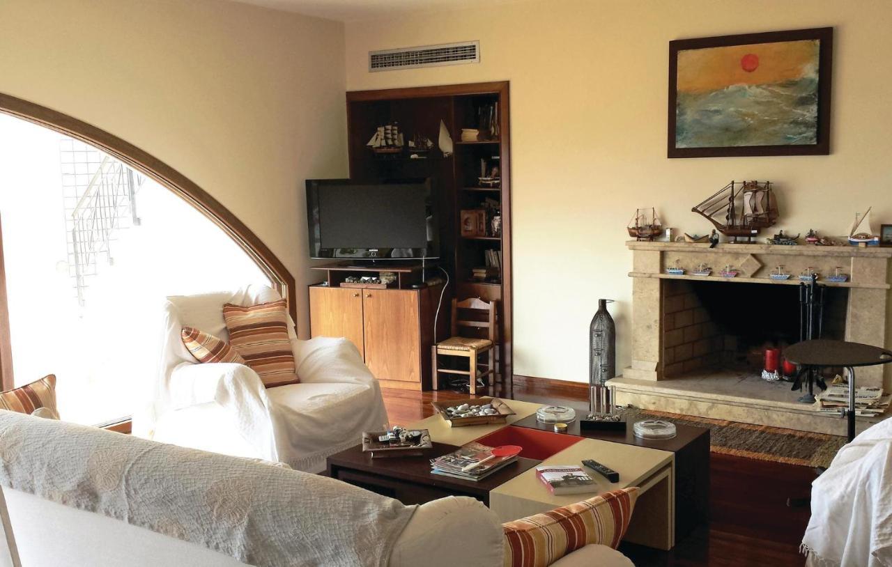 Holiday home 5 Bedroom Cozy Home In Plativola Ag,G,Rethym