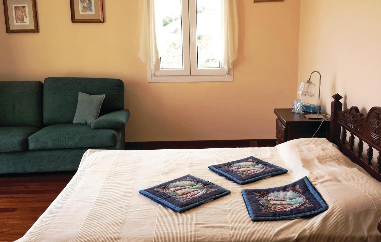 Holiday home 5 Bedroom Cozy Home In Plativola Ag,G,Rethym Agia Galini (Crete)