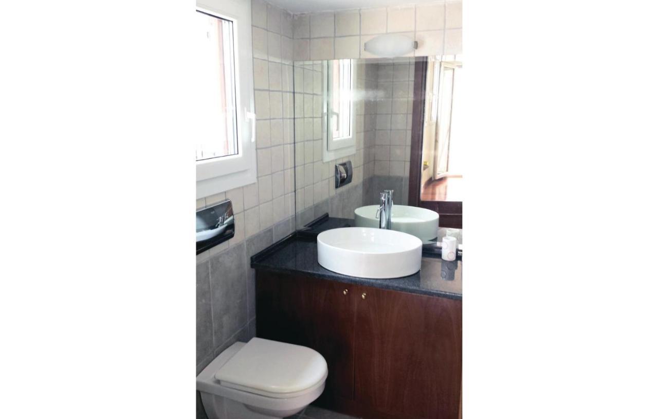 Holiday home 5 Bedroom Cozy Home In Plativola Ag,G,Rethym *