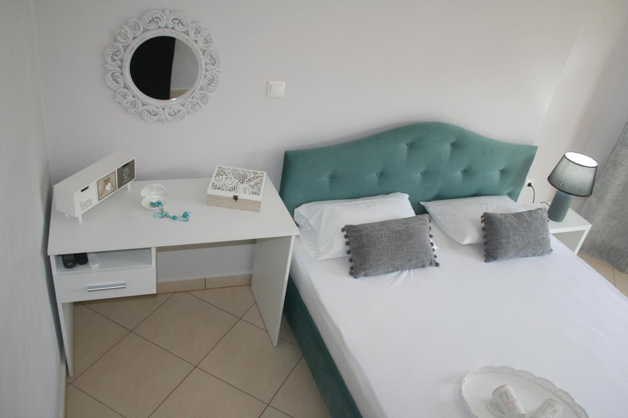 Moschoula - Sea View Grand Villa Limenas (Thasos)