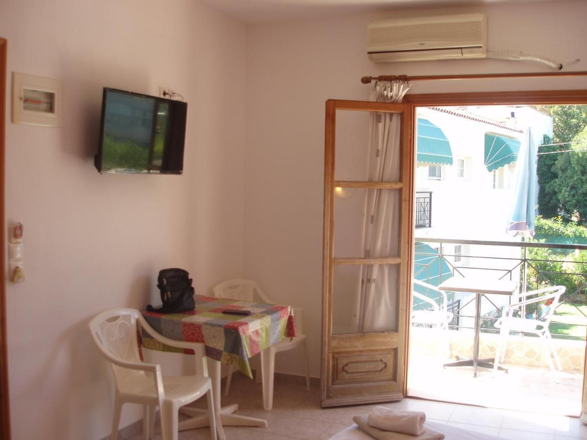 Skiathos Studios Skiathos Town