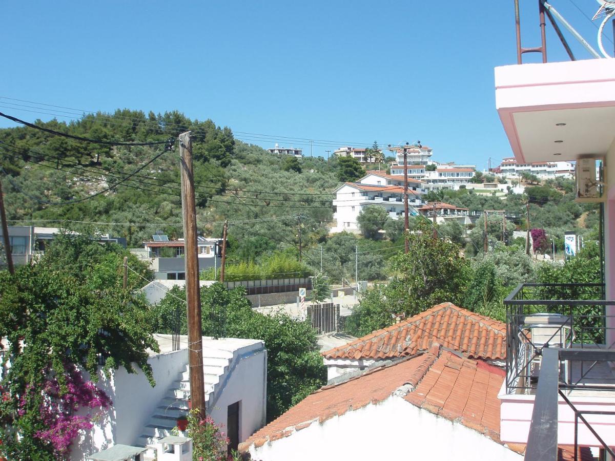 Skiathos Studios Skiathos Town