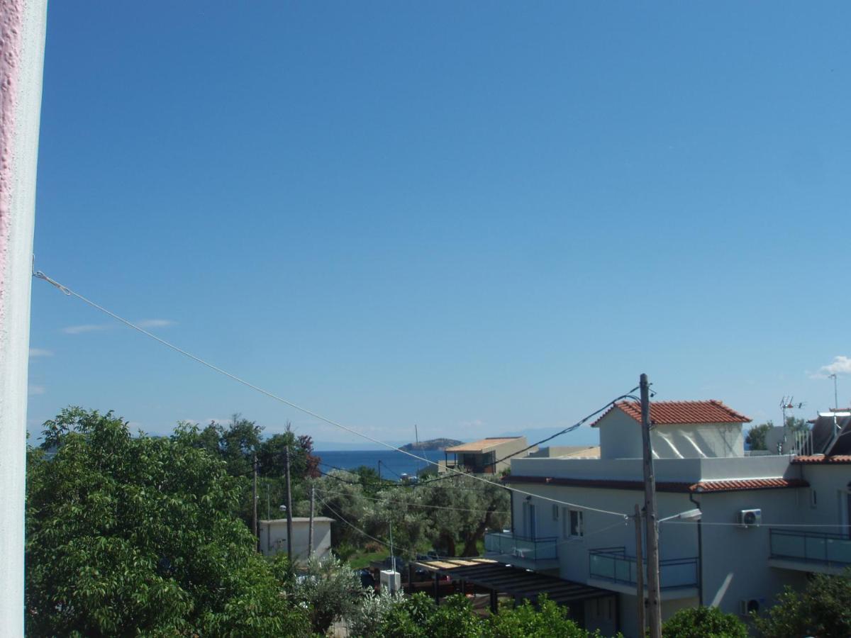 Skiathos Studios Aparthotel
