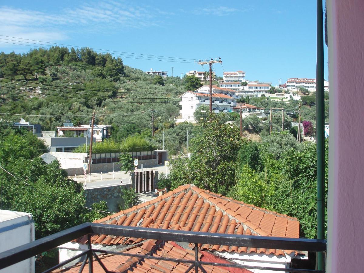 Skiathos Studios Aparthotel Skiathos Town