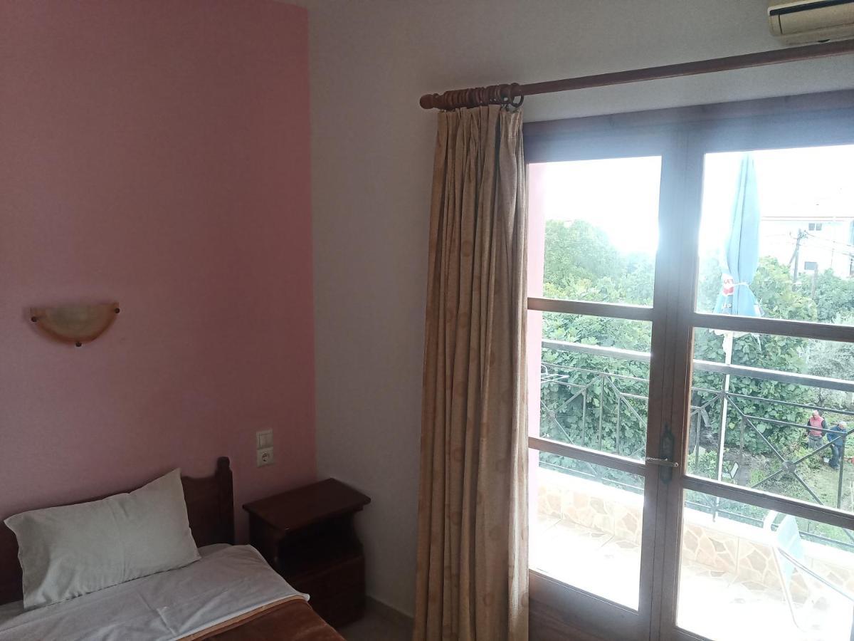 Aparthotel Skiathos Studios